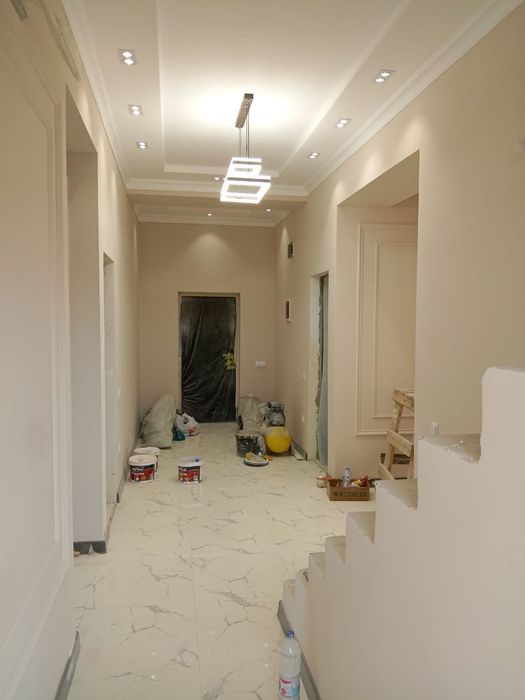 Кафель ишларини сифатли бажарамиз под ключ