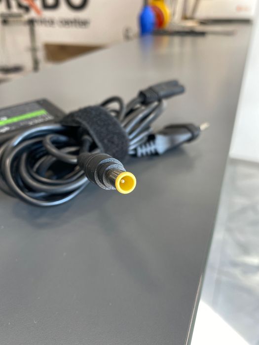 Оригинален Кабел+ Адаптер за Sony Vaio