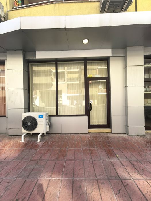 Дава се под наем Магазин в Разград, Бели Лом - 50 кв.м за 408 € - Снимка #4