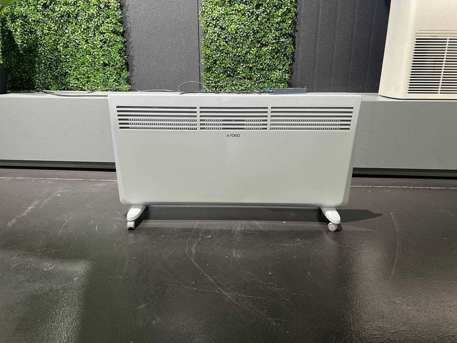 Электрический конвектор(обогреватель)YOKO YMC-2000 M