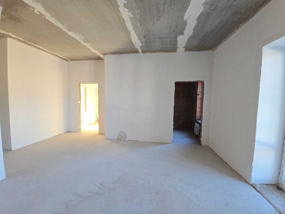 Продам 2х уровневый пентхаус