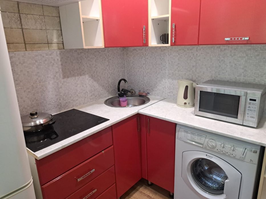 Продам 1.5 квартиру