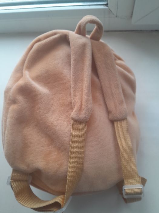 Отдам детский рюкзак