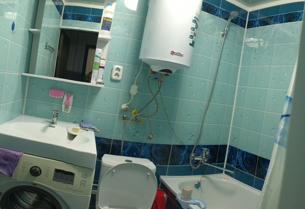 Сдается квартира 160 000 тенге