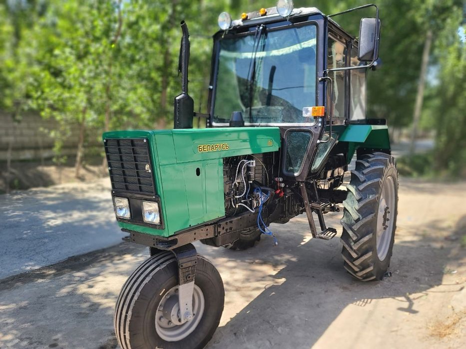Трактор БЕЛАРУСЬ 80x уч гилдирак сотилади