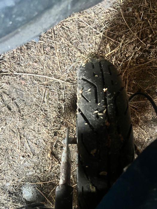 Продават се Скутери сузуки