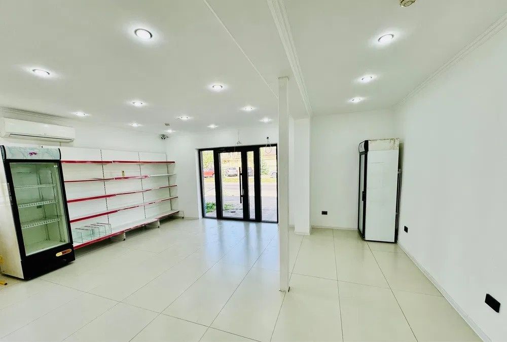 Продуктовый магазин сдам