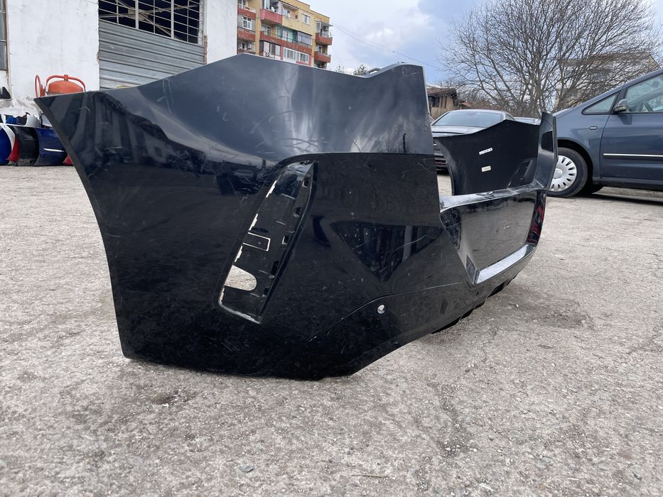 Задна броня за BMW X3 G45 M БМВ Х3 Г45 М 2024г-