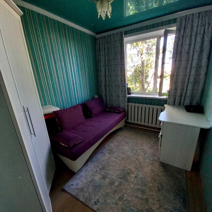 Продам квартира 3ком