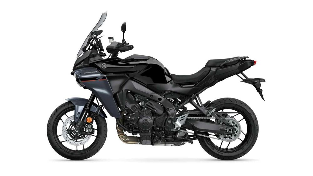 Motocicleta Yamaha Tracer 9 Y-AMT Automat my2026 | 0 km | motomus.ro