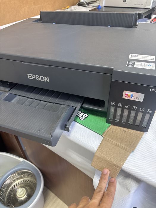 Принтер Epson L18050 а3