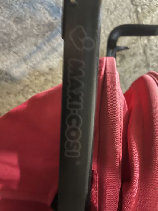 Лятна количка Maxi-Cosi