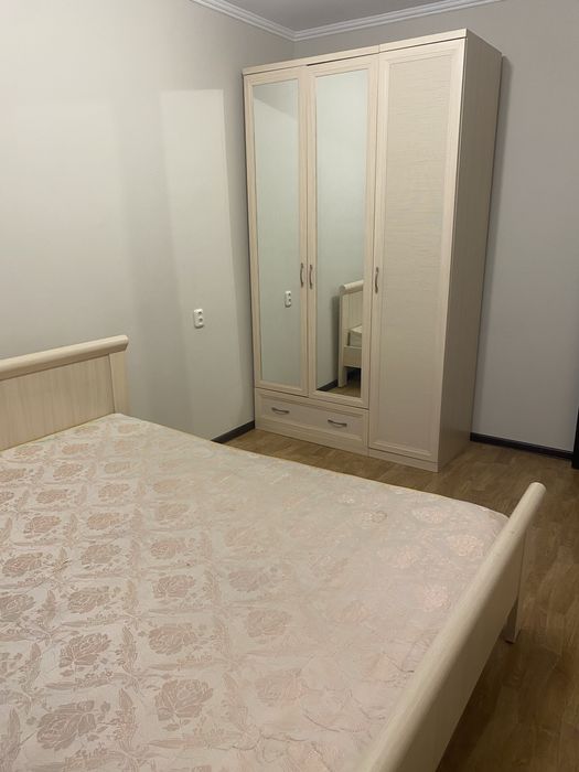 Сдам 3комн квартиру на Степном-2