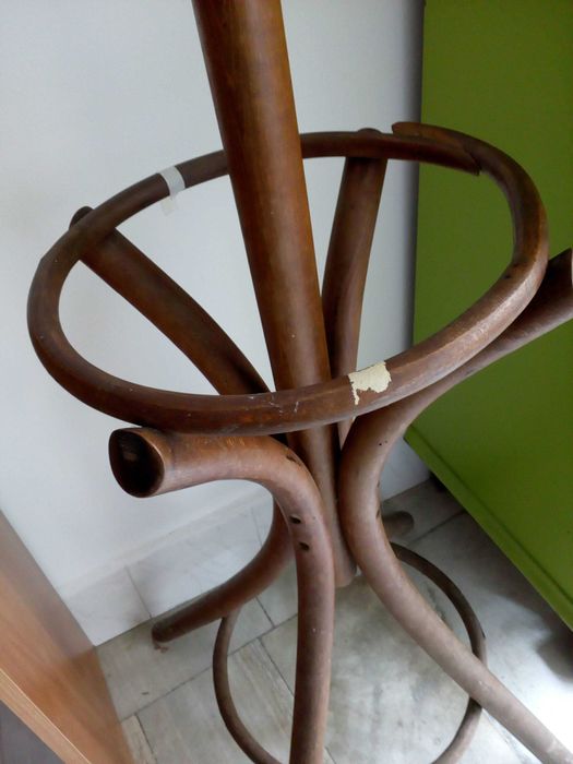 Виенска Закачалка - Лично предаване