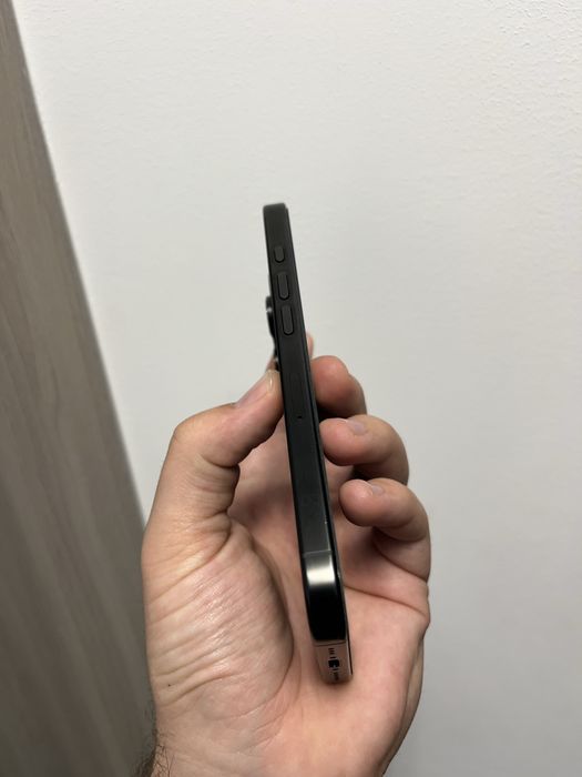 Iphone 16 Pro 128Gb 93%