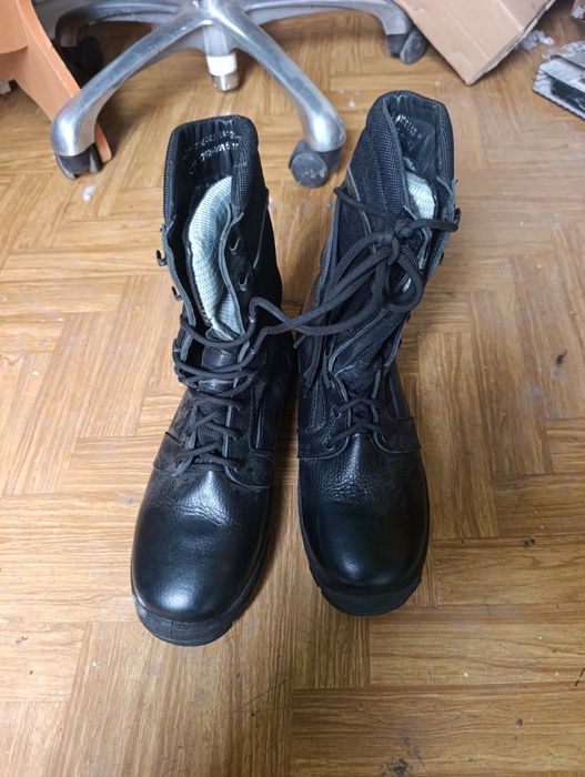 Продам военный бушлат