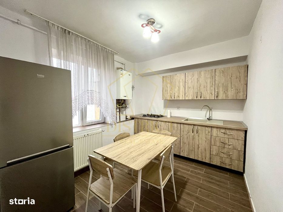 Apartament cu 2 camere decomandat | Piața Operei — fotografia 1