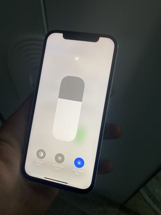 Iphone 12 White 128gb