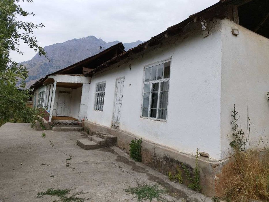 Срочно дача 18сот в горах {Палванак}