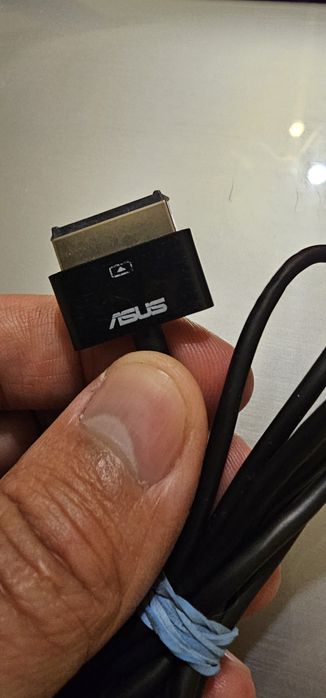 Cablu USB de incarcare și date Asus pentru tabletele