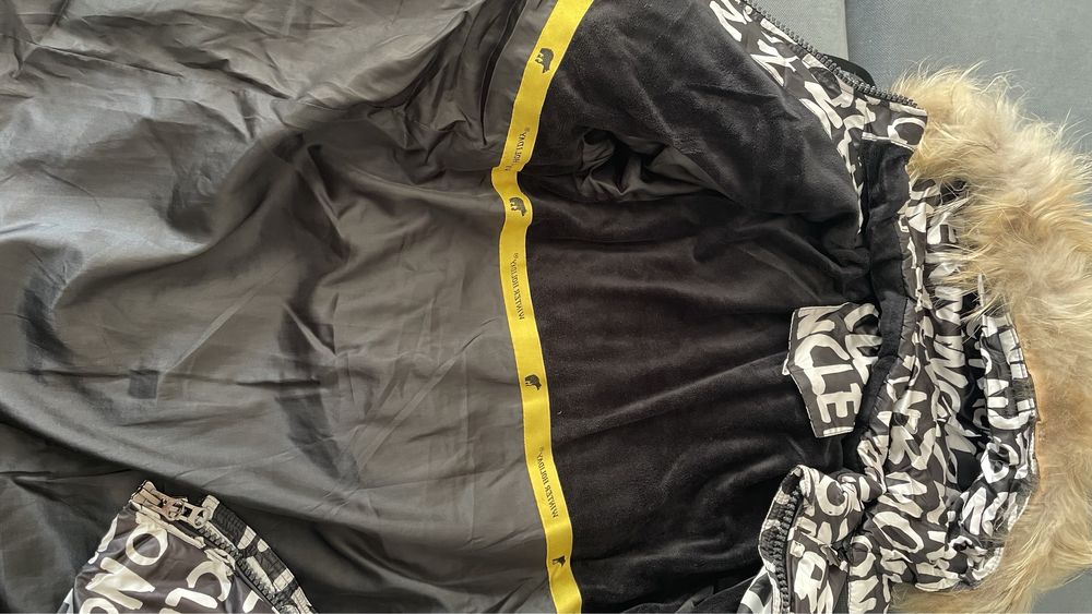 Одежда для девочек