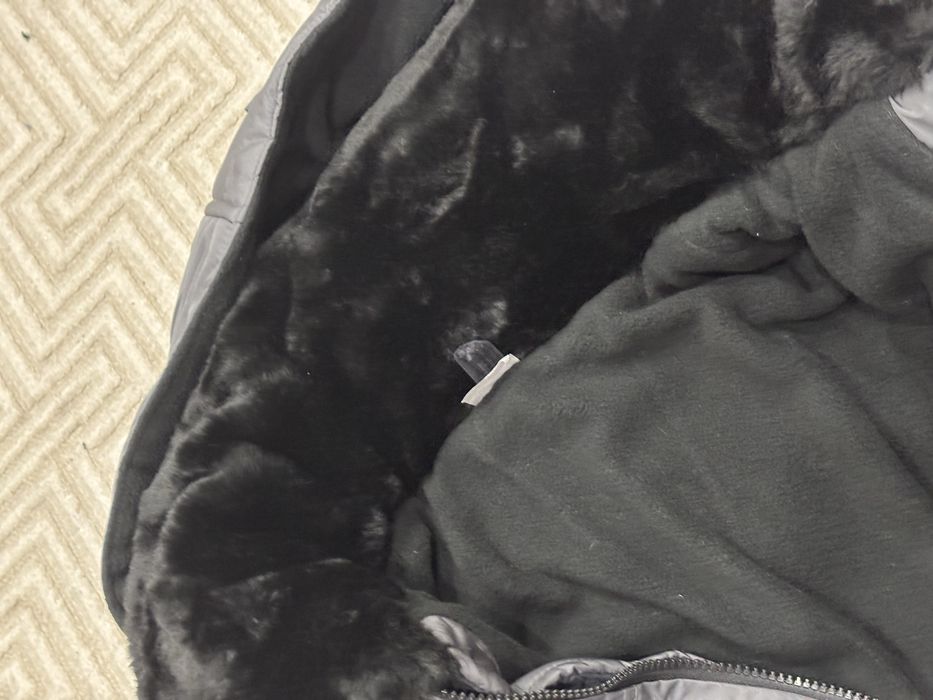 Продам зимнюю спецовку