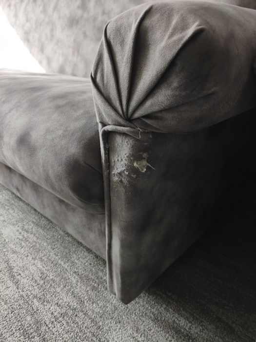 Отдам бесплатно раскладной диван