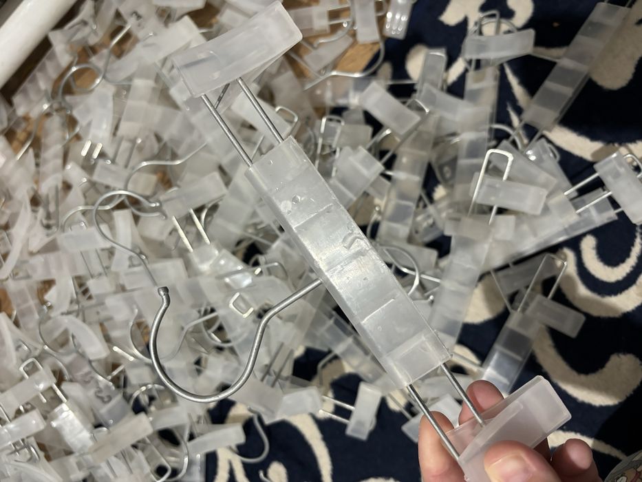 Детские вешалки