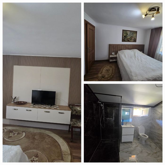 Vila Revelion 2026 Rucar Arges