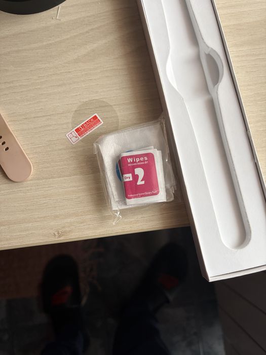 Samsung galaxy watch 4 40мм