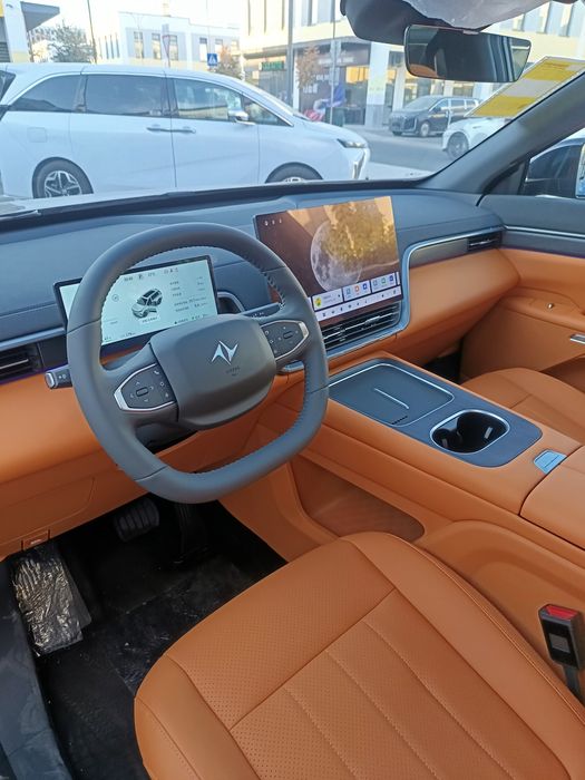 Dong feng 008 ultra  32200$ kelishamiz