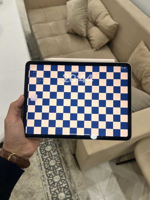 iPad Pro 2022 (11-inch)(4th generation)