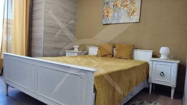 Дава се под наем Двустаен апартамент в Пловдив, Младежки Хълм - 55 кв.м за 548.25 € - Снимка #1