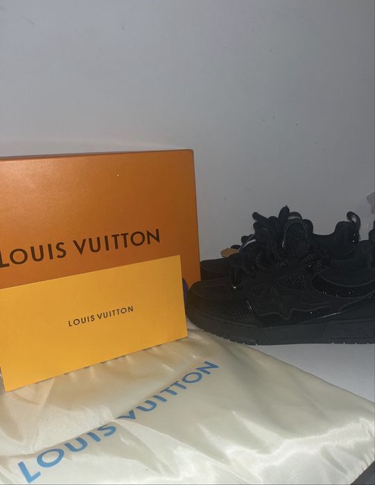 Adidasi luiss vitton