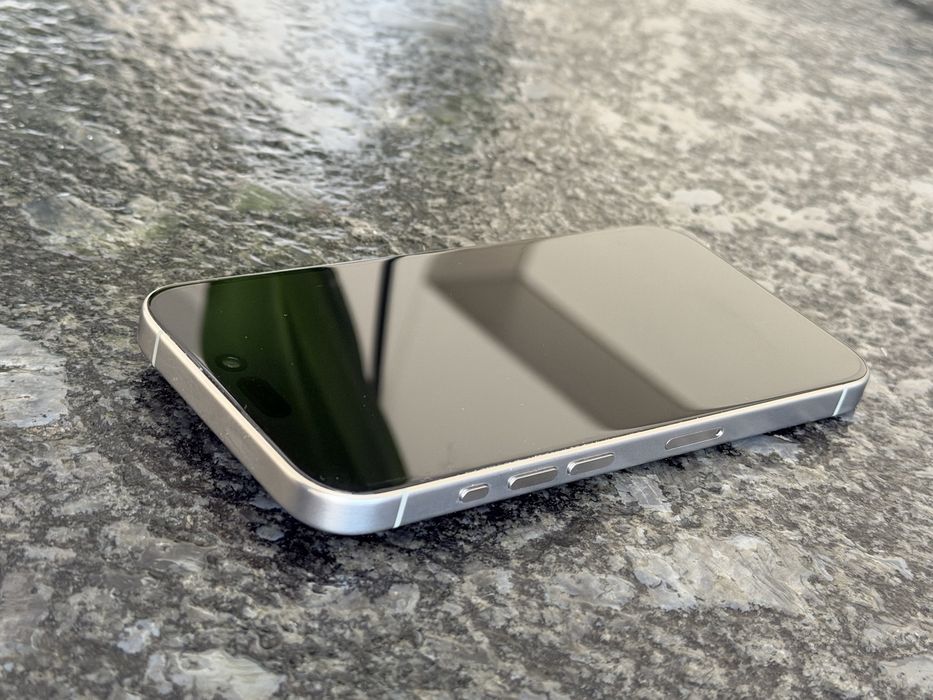 Iphone 15 pro 256 GB