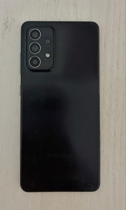 Samsung Galaxy A52 128 ГБ