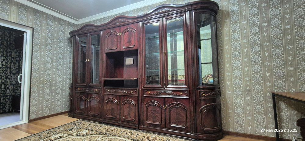 Мебель для зала в идеальном состоянии. 200$ договоримся
