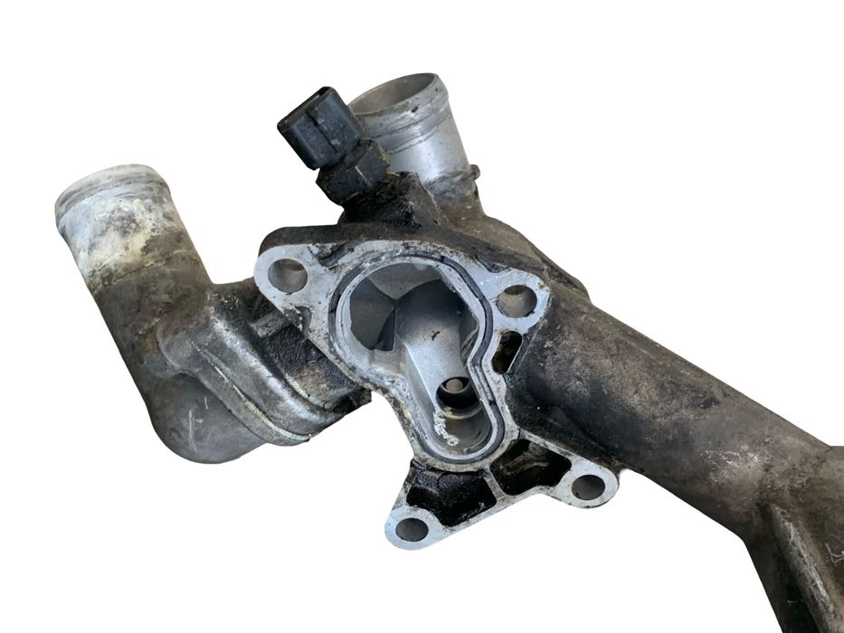 Carcasa Termostat Hyundai Santa Fe I Sm 2000 - 2006 2.0Crdi