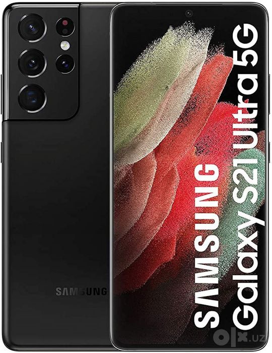 Samsung S21 ultra продаётся