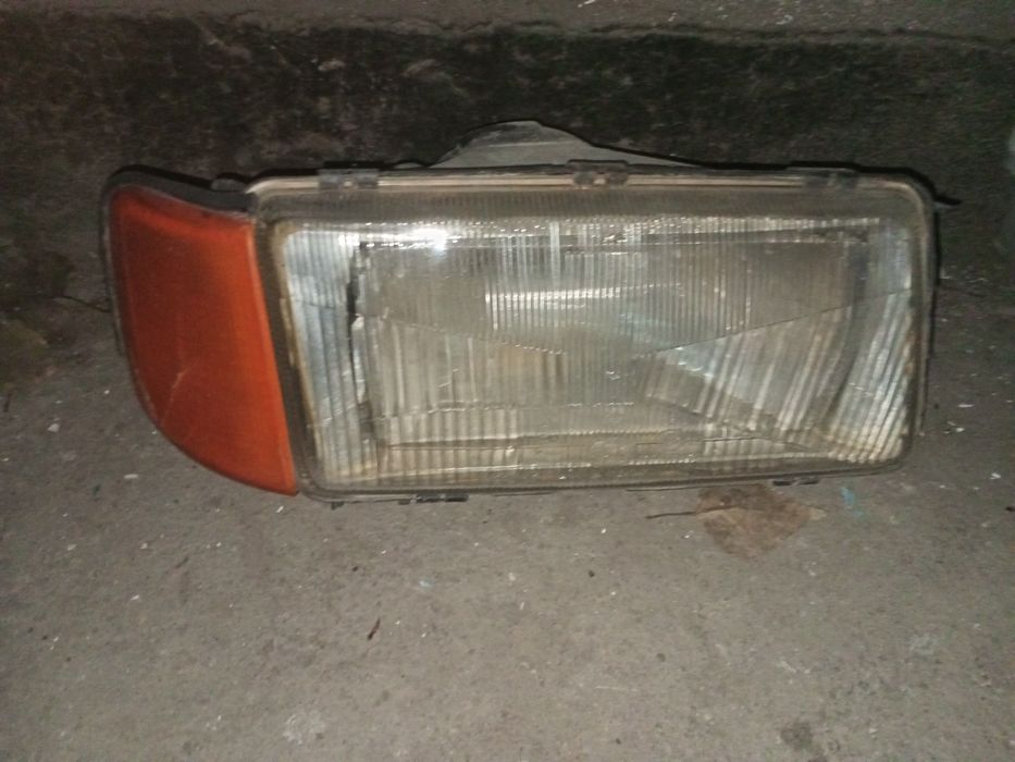 Ауди 80 бочкага запчасттар