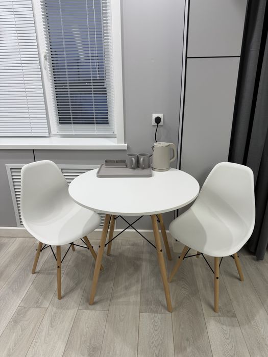 1 комнатная квартира