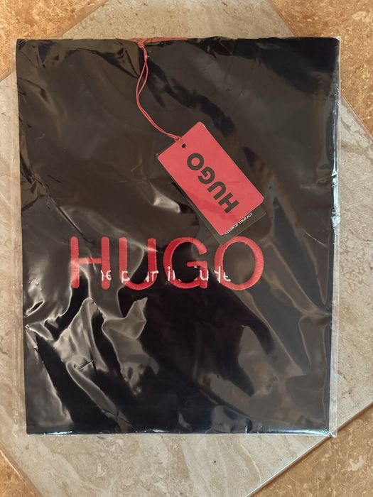 Tricou Femei Hugo