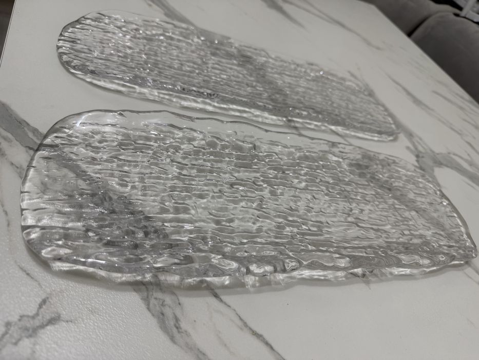 Посуда ivv , 2 штуки