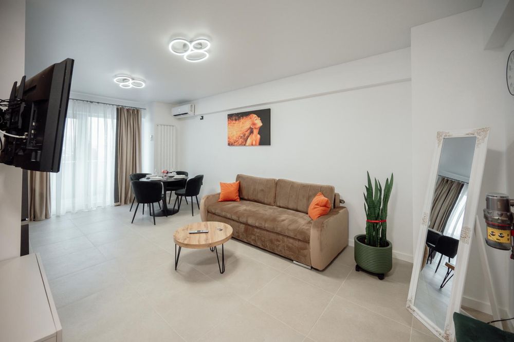 Vand Apartament Alezzi Odyssey