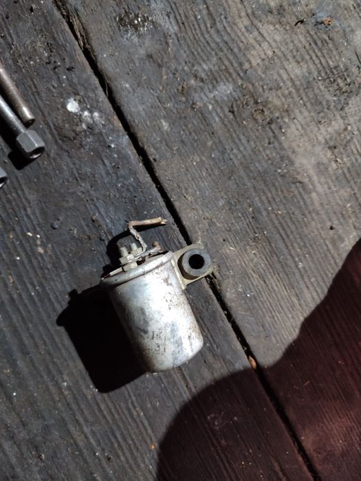 Запчасти мотоцикл Урал