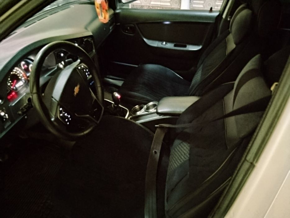 Chevrolet Nexia 2010 — 4