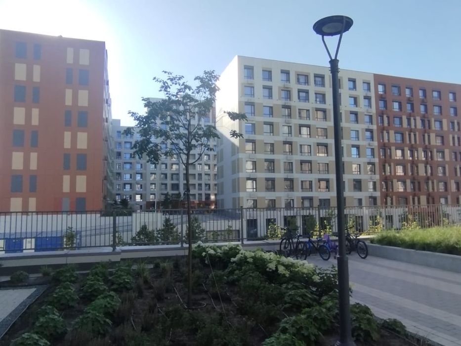 Суточно квартира. Байтурсынова 14 А