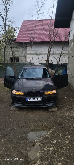 Vând/schimb cu Seria 5 e39 !!!
