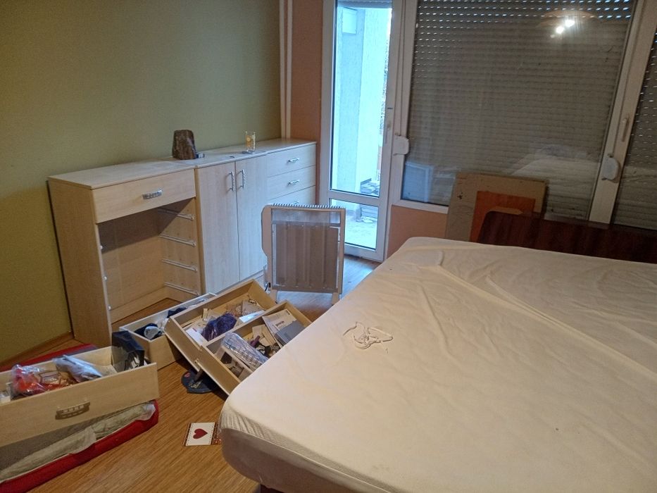 Разчистване и извозване