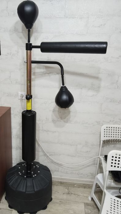 Боксёрская Груша